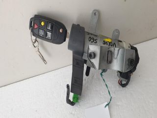 bontott VOLVO S60 Gyújtáskapcsoló