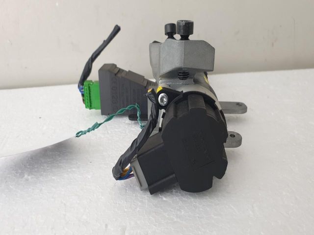 bontott VOLVO S60 Gyújtáskapcsoló