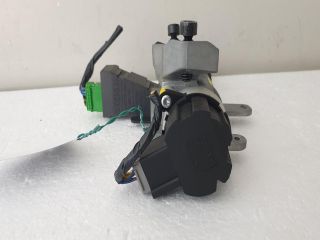 bontott VOLVO S60 Gyújtáskapcsoló