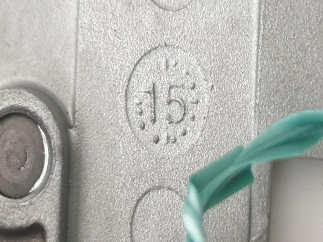 bontott VOLVO S60 Gyújtáskapcsoló