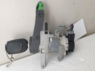 bontott VOLVO S60 Gyújtáskapcsoló