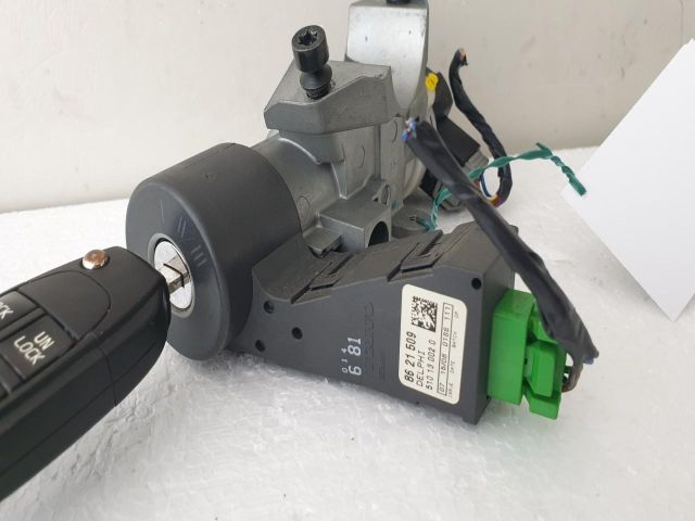 bontott VOLVO S60 Gyújtáskapcsoló