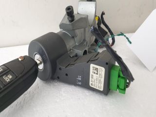 bontott VOLVO S60 Gyújtáskapcsoló