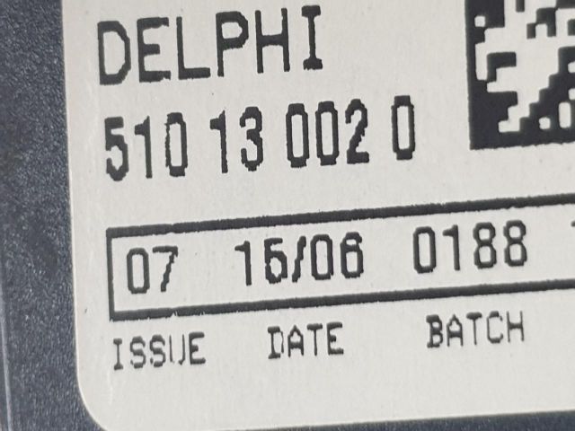 bontott VOLVO S60 Gyújtáskapcsoló