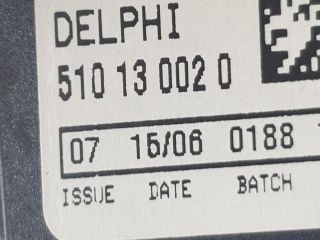 bontott VOLVO S60 Gyújtáskapcsoló