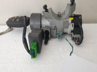 bontott VOLVO S60 Gyújtáskapcsoló