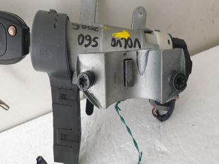 bontott VOLVO S60 Gyújtáskapcsoló