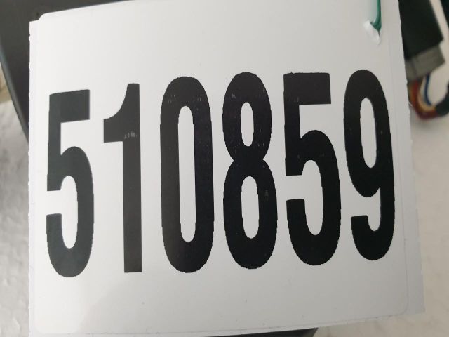 bontott VOLVO S60 Gyújtáskapcsoló