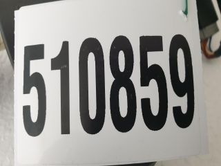 bontott VOLVO S60 Gyújtáskapcsoló