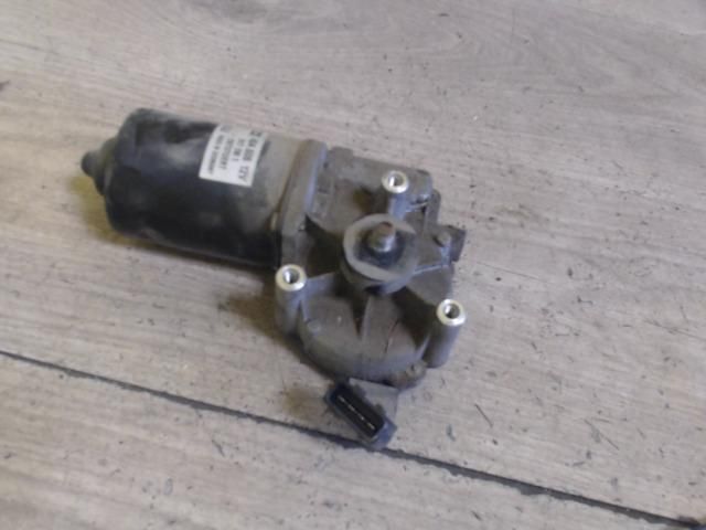 bontott VOLVO S60 Hátsó Ablaktörlő Motor