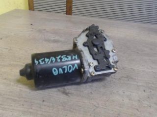 bontott VOLVO S60 Hátsó Ablaktörlő Motor