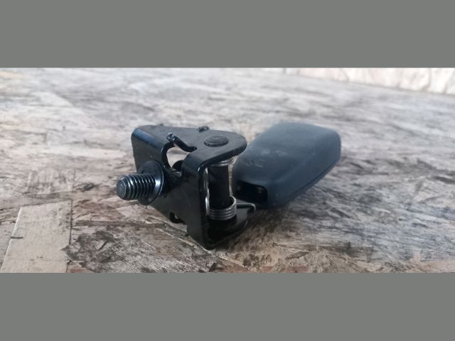 bontott VOLVO S60 Hátsó középső Biztonsági Öv Csat