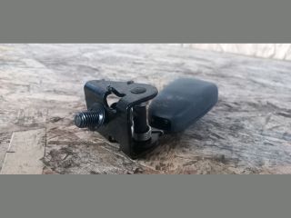 bontott VOLVO S60 Hátsó középső Biztonsági Öv Csat