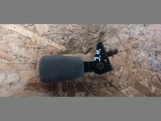 bontott VOLVO S60 Hátsó középső Biztonsági Öv Csat