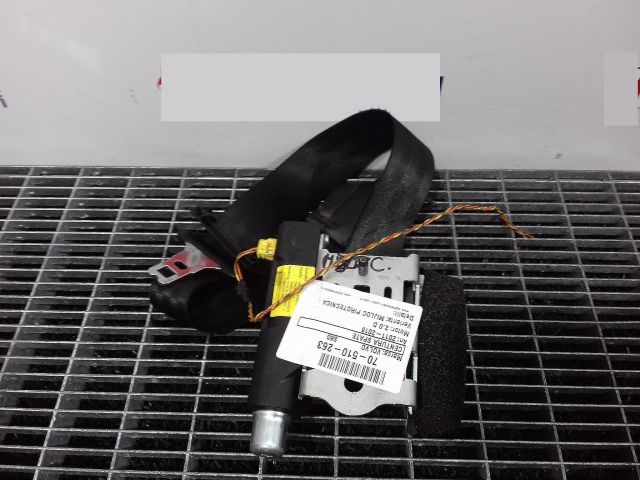 bontott VOLVO S60 Hátsó középső Biztonsági Öv