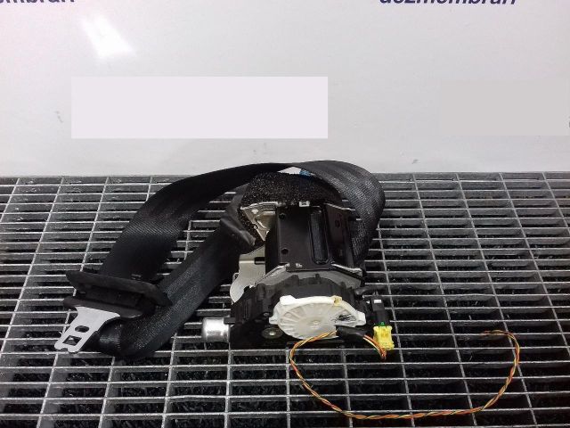 bontott VOLVO S60 Hátsó középső Biztonsági Öv