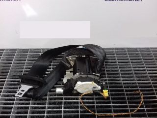 bontott VOLVO S60 Hátsó középső Biztonsági Öv