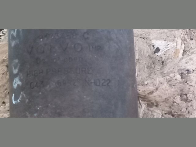 bontott VOLVO S60 Hátsó Lengéscsillapító (Pozíciófüggetlen)