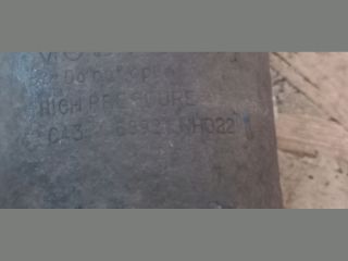 bontott VOLVO S60 Hátsó Lengéscsillapító (Pozíciófüggetlen)