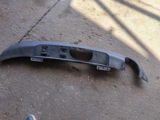 bontott VOLVO S60 Hátsó Lökhárító Alsó (Műanyag)