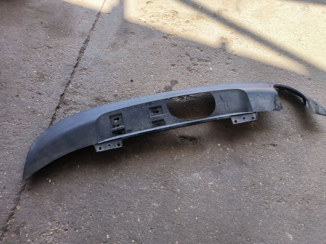 bontott VOLVO S60 Hátsó Lökhárító Alsó (Műanyag)