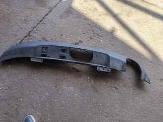 bontott VOLVO S60 Hátsó Lökhárító Alsó (Műanyag)