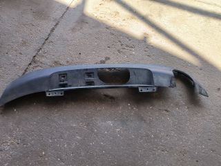 bontott VOLVO S60 Hátsó Lökhárító Alsó (Műanyag)