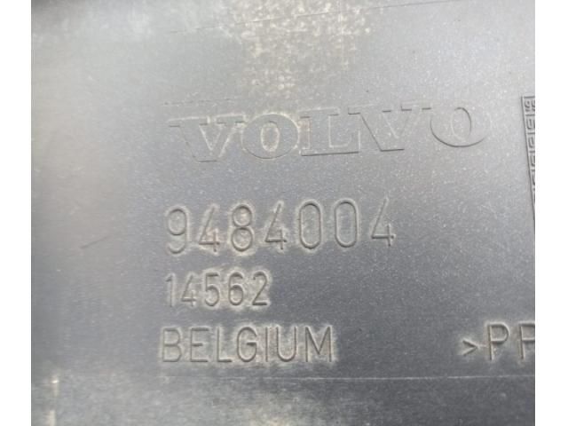 bontott VOLVO S60 Hátsó Lökhárító (Üresen)