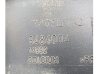 bontott VOLVO S60 Hátsó Lökhárító (Üresen)