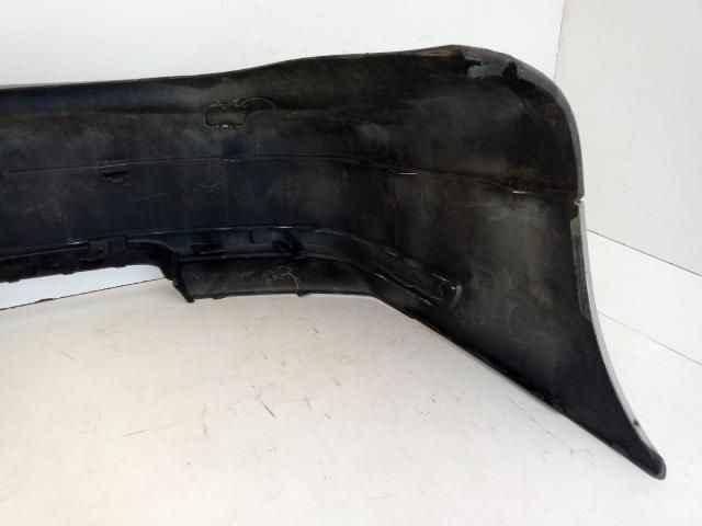 bontott VOLVO S60 Hátsó Lökhárító (Üresen)