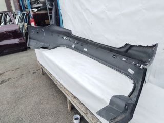 bontott VOLVO S60 Hátsó Lökhárító (Üresen)