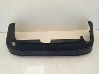 bontott VOLVO S60 Hátsó Lökhárító (Üresen)