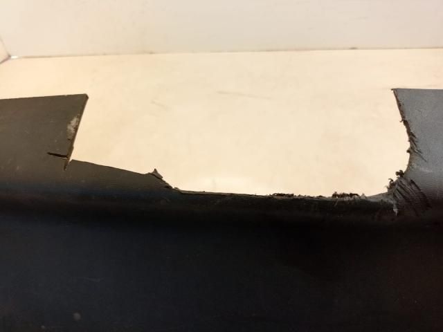 bontott VOLVO S60 Hátsó Lökhárító (Üresen)