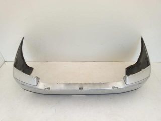 bontott VOLVO S60 Hátsó Lökhárító (Üresen)