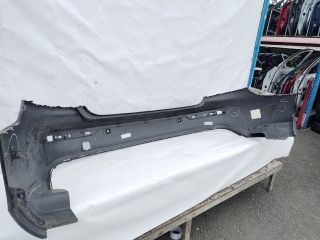 bontott VOLVO S60 Hátsó Lökhárító (Üresen)