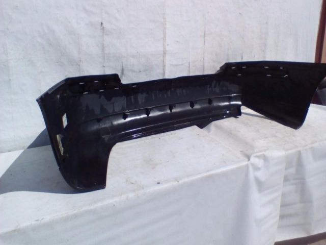 bontott VOLVO S60 Hátsó Lökhárító (Üresen)