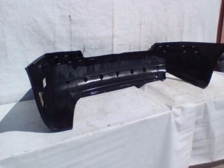 bontott VOLVO S60 Hátsó Lökhárító (Üresen)