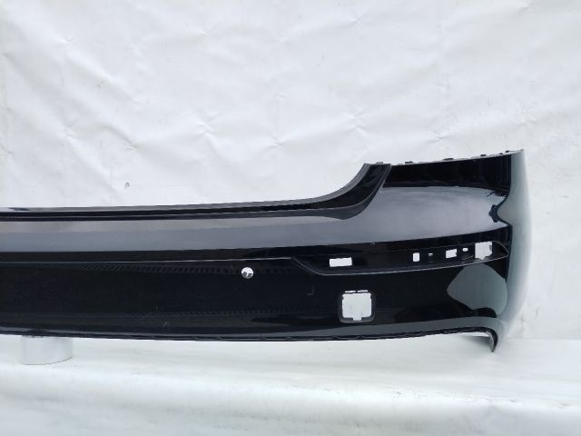 bontott VOLVO S60 Hátsó Lökhárító (Üresen)