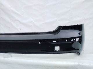 bontott VOLVO S60 Hátsó Lökhárító (Üresen)