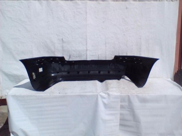 bontott VOLVO S60 Hátsó Lökhárító (Üresen)