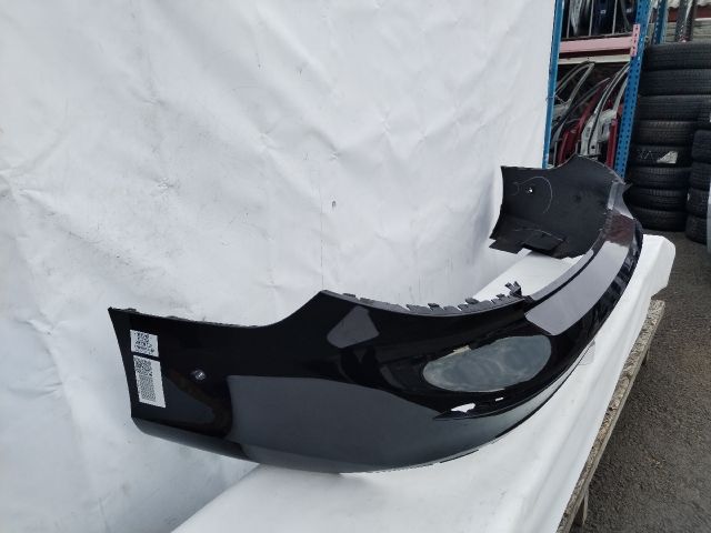 bontott VOLVO S60 Hátsó Lökhárító (Üresen)