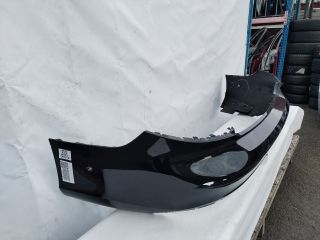 bontott VOLVO S60 Hátsó Lökhárító (Üresen)