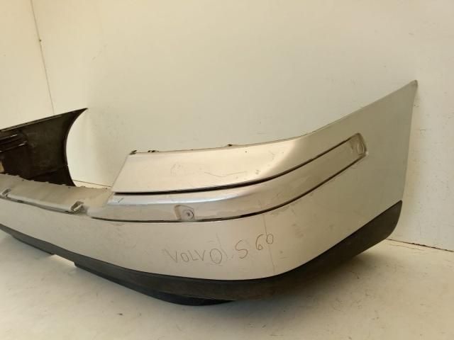 bontott VOLVO S60 Hátsó Lökhárító (Üresen)