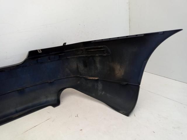 bontott VOLVO S60 Hátsó Lökhárító (Üresen)