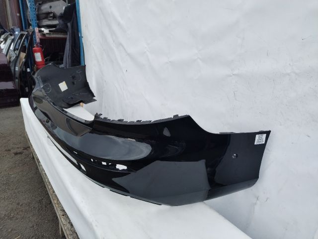 bontott VOLVO S60 Hátsó Lökhárító (Üresen)