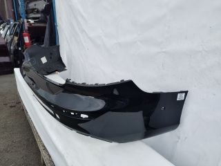 bontott VOLVO S60 Hátsó Lökhárító (Üresen)