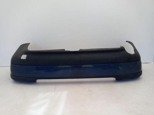 bontott VOLVO S60 Hátsó Lökhárító (Üresen)