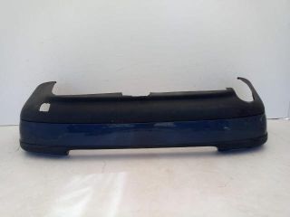 bontott VOLVO S60 Hátsó Lökhárító (Üresen)