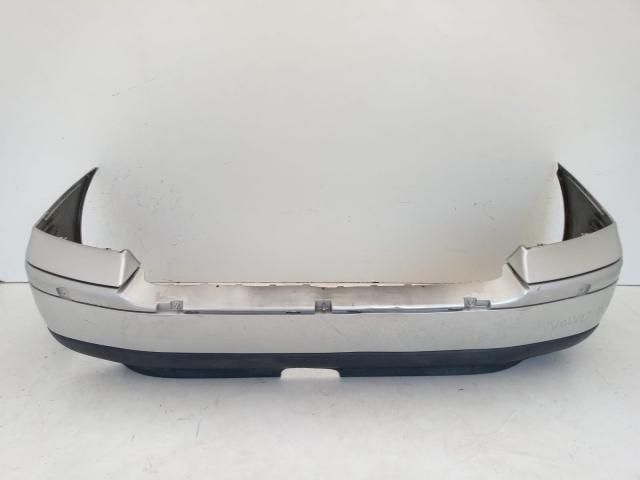 bontott VOLVO S60 Hátsó Lökhárító (Üresen)