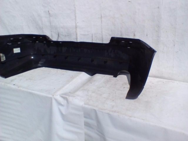 bontott VOLVO S60 Hátsó Lökhárító (Üresen)